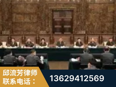 平果-疑难刑事案件处理